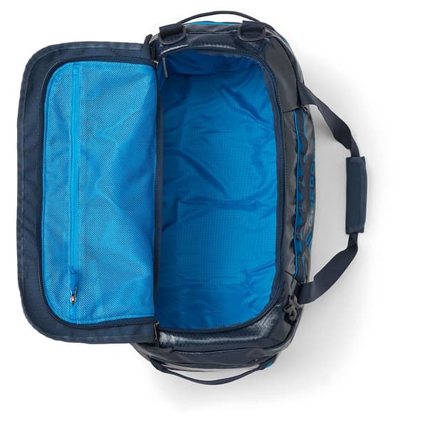 Gregory Alpaca 40 Duffelbag Blå