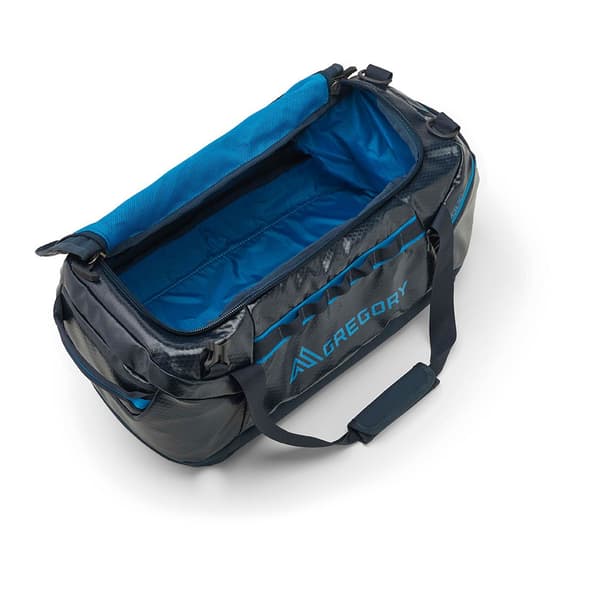 Gregory Alpaca 40 Duffelbag Blå