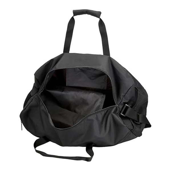 Reebok Accesorios Ashland 34l Taske Sort
