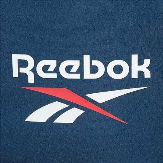 Reebok Accesorios Ashland 34l Taske Blå
