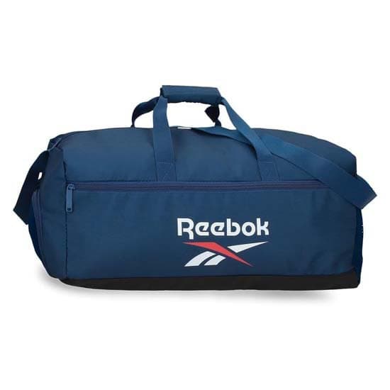Reebok Accesorios Ashland 34l Taske Blå