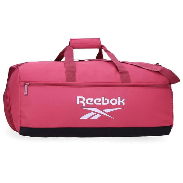 Reebok Ashland 55 Cm Taske Rosa