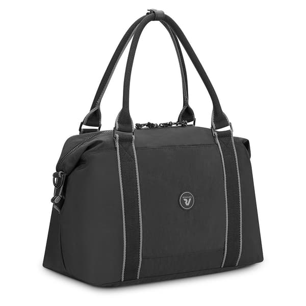 Roncato Rolling 20l Boardingväska Svart