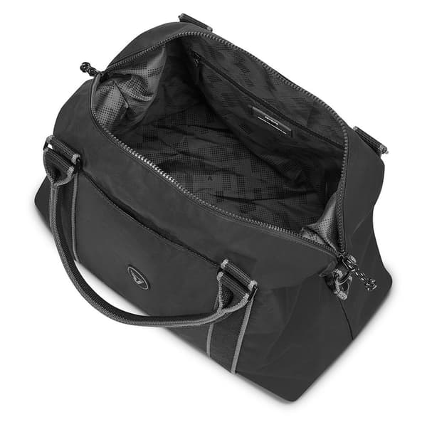 Roncato Rolling 20l Boardingväska Svart