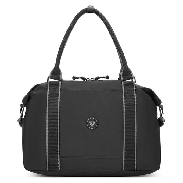 Roncato Rolling 20l Boardingväska Svart