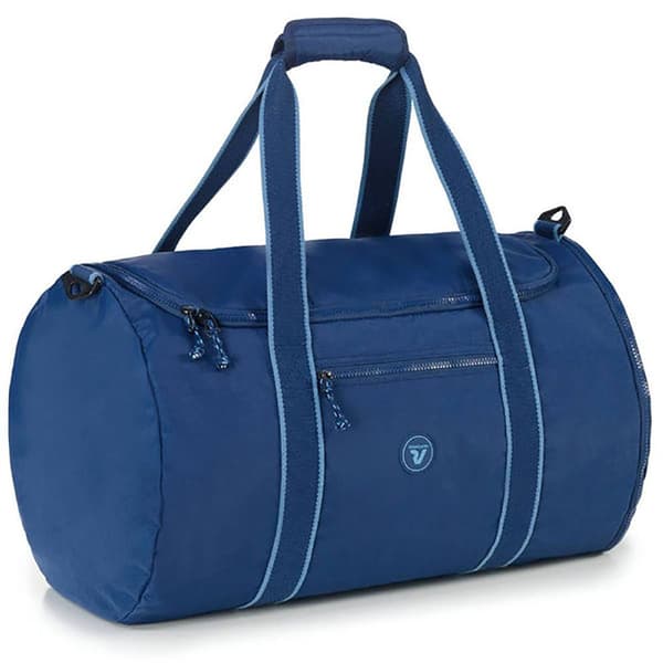 Roncato Rolling 57l Duffelbag Grøn