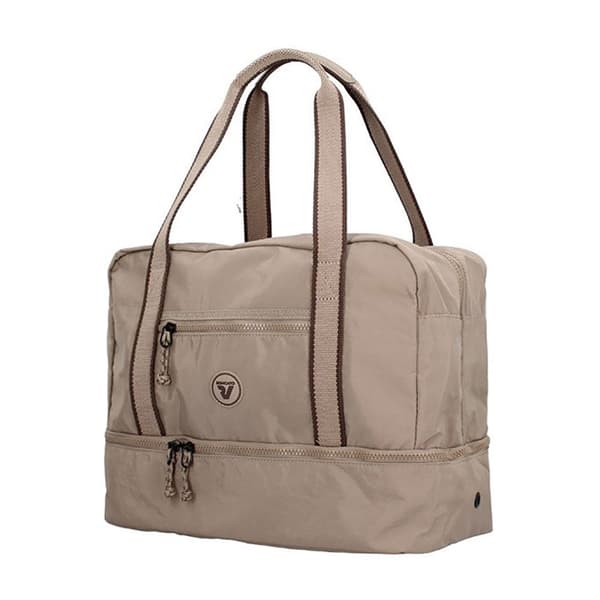 Roncato Rolling 24l Boardingtaske Beige