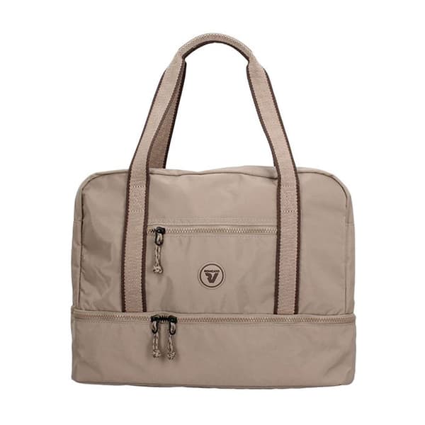 Roncato Rolling 24l Boardingtaske Beige
