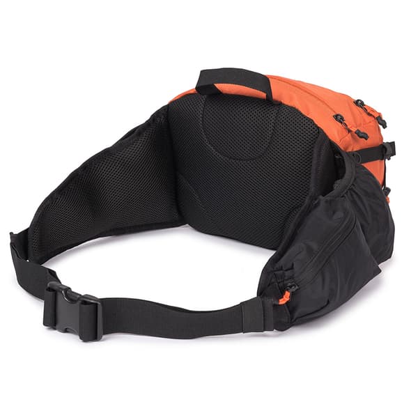 Ternua Trek Väska Orange