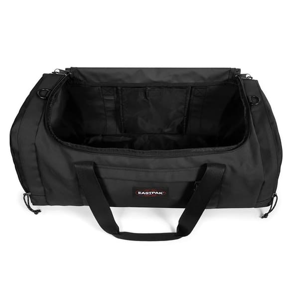 Eastpak Reader M+ 51.5l Väska Svart