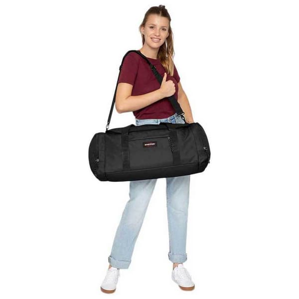 Eastpak Reader M+ 51.5l Väska Svart