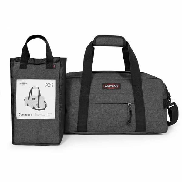 Eastpak Compact Plus 24l Taske Grå