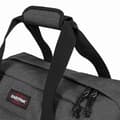 Miniatyrbillede 5 af 6: Eastpak Compact Plus 24l Taske Grå