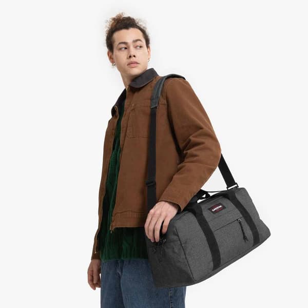 Eastpak Compact Plus 24l Taske Grå
