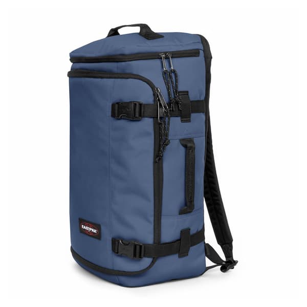Eastpak Carry Pack 30l Duffelbag Blå