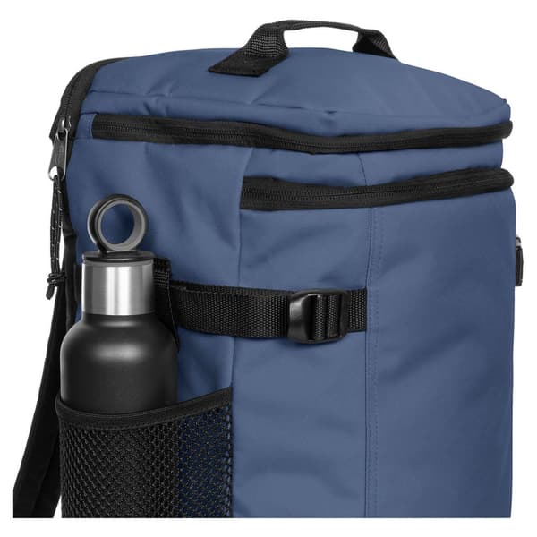 Eastpak Carry Pack 30l Duffelbag Blå