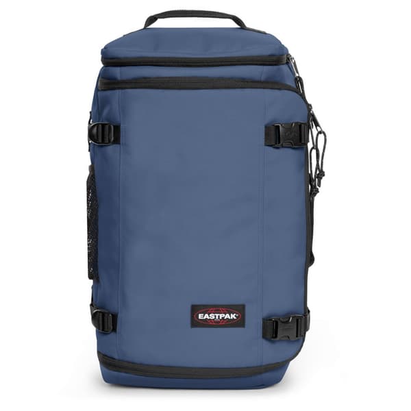 Eastpak Carry Pack 30l Duffelbag Blå