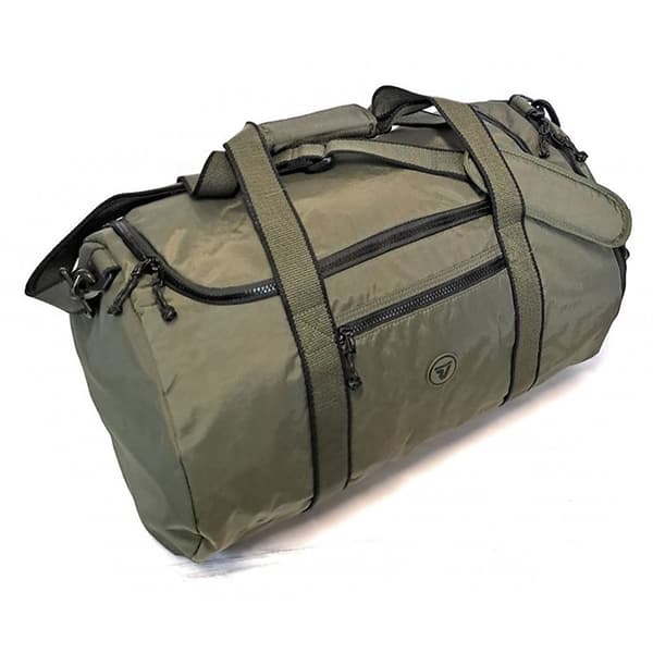 Roncato Rolling 57l Duffelbag Grøn