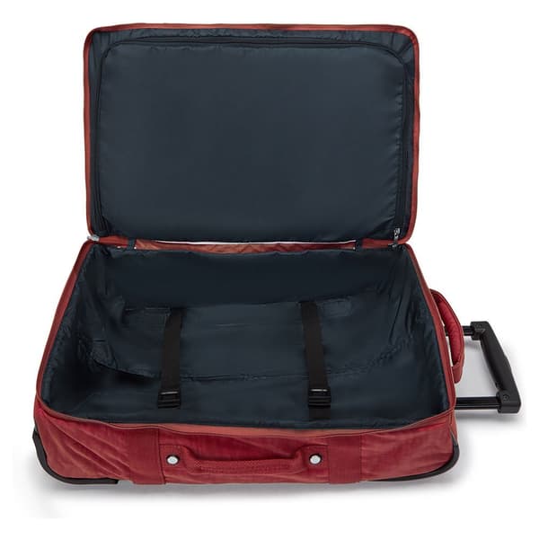 Kipling Teagan Us 39l Boardingtaske Rød