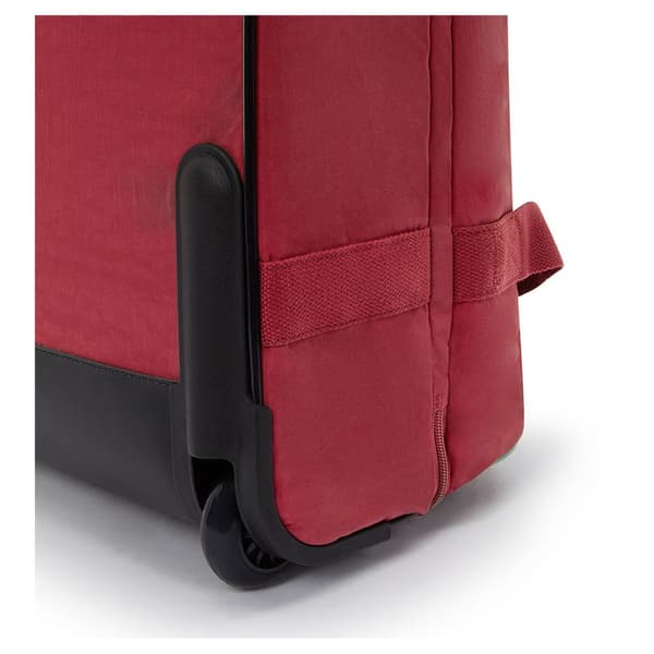 Kipling Teagan Us 39l Boardingtaske Rød