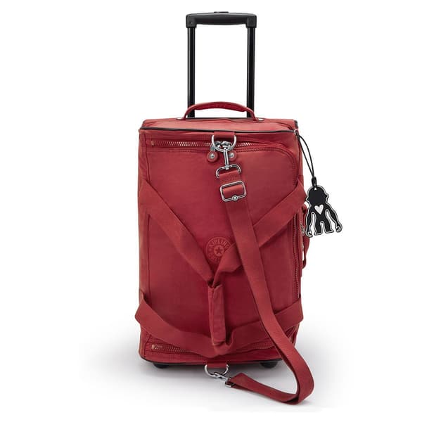Kipling Teagan Us 39l Boardingtaske Rød
