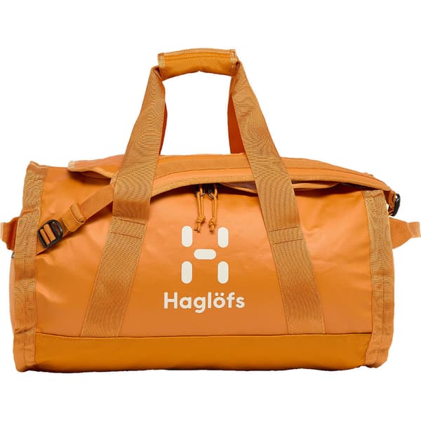 Haglofs Lava 50 Ryggsäck Orange