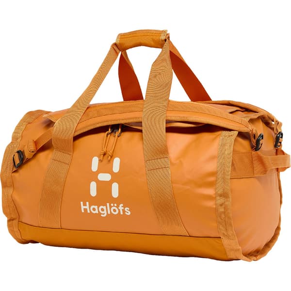 Haglofs Lava 50 Rygsæk Orange