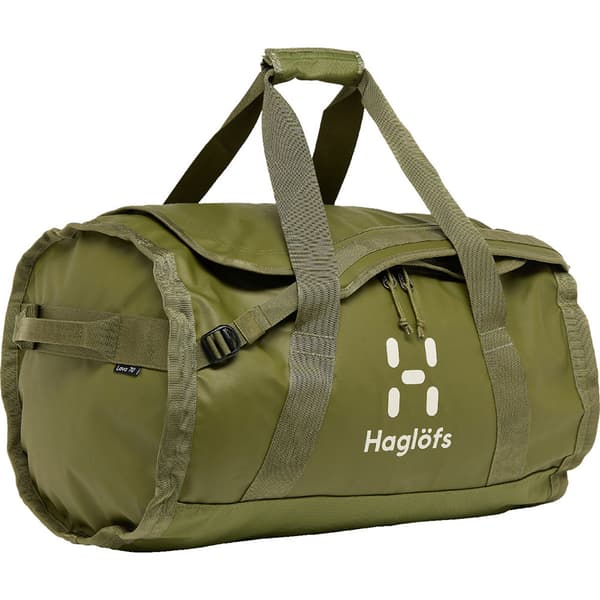 Haglofs Lava 70 Rygsæk Grøn