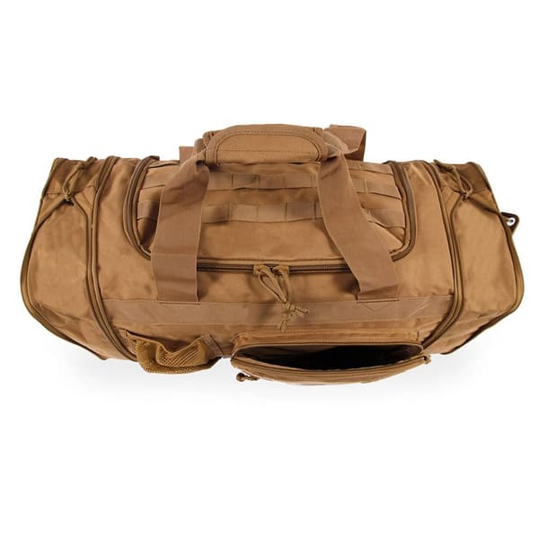 Highland Tactical Elite 33l Taske Brun
