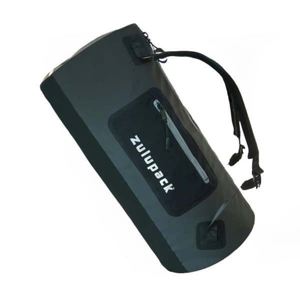 Zulupack Traveller Ip68 32l Taske Sort