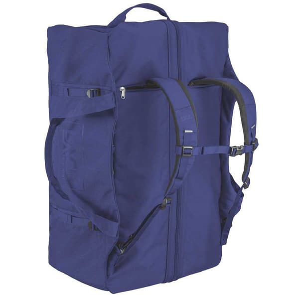 Bach 110l Duffelbag Blå
