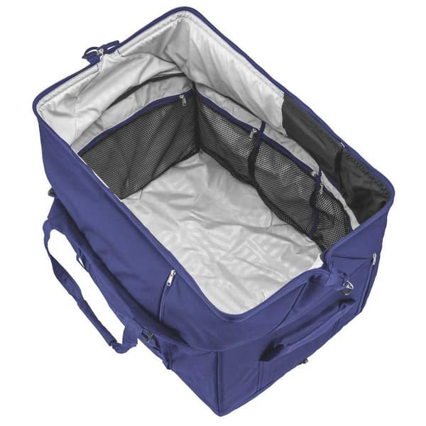 Bach 110l Duffelbag Blå