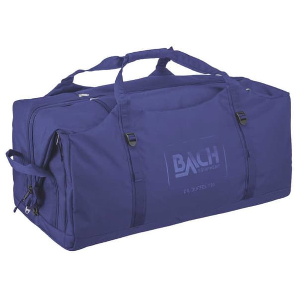 Bach 110l Duffelbag Blå