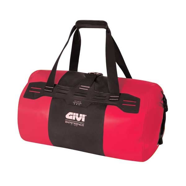 Givi Bike Wanderlust 40l Laukku Punainen