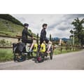 Miniatyrbild 2 av 2: Givi Bike Wanderlust 40l Väska Grönt