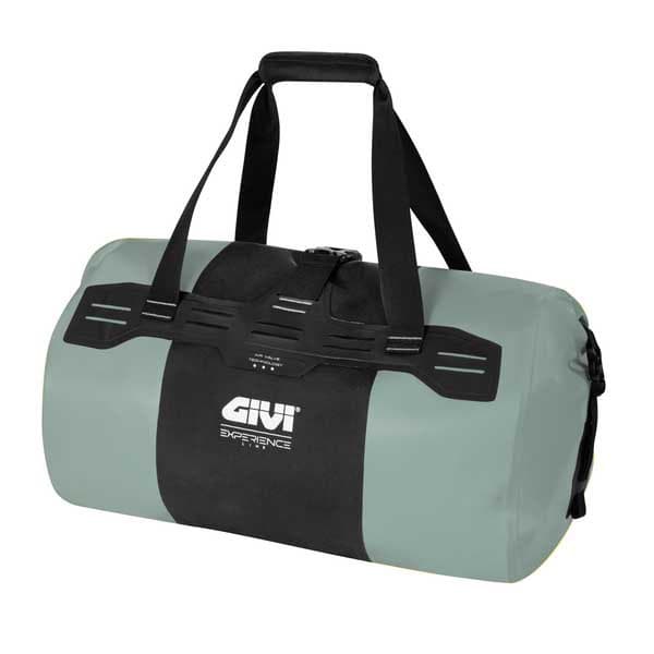 Givi Bike Wanderlust 40l Väska Grönt
