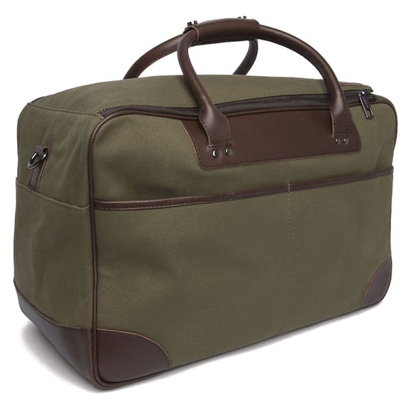Hackett Windsor X2 Hall Väska Grönt
