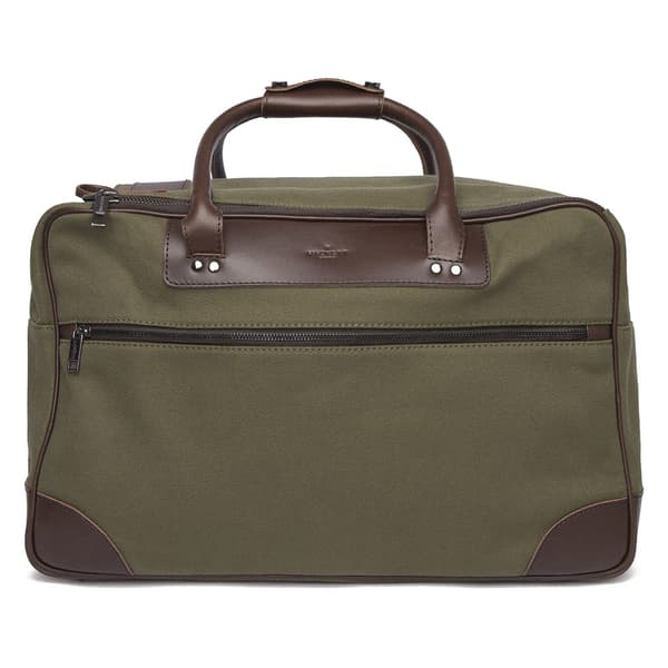 Hackett Windsor X2 Hall Väska Grönt