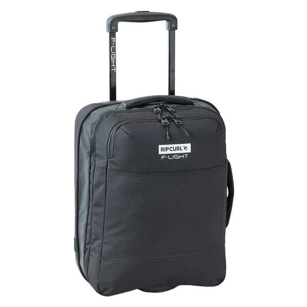 Rip Curl F-light Cabin 30l Icons Laukku Musta