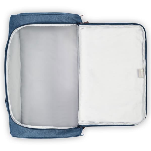 Delsey Maubert 2.0 50 Cm 41l Väska Blå XS