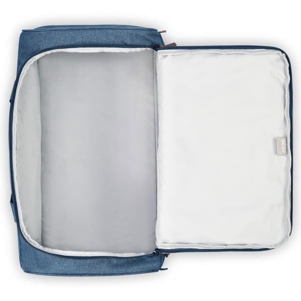 Delsey Maubert 2.0 50 Cm 41l Väska Blå XS