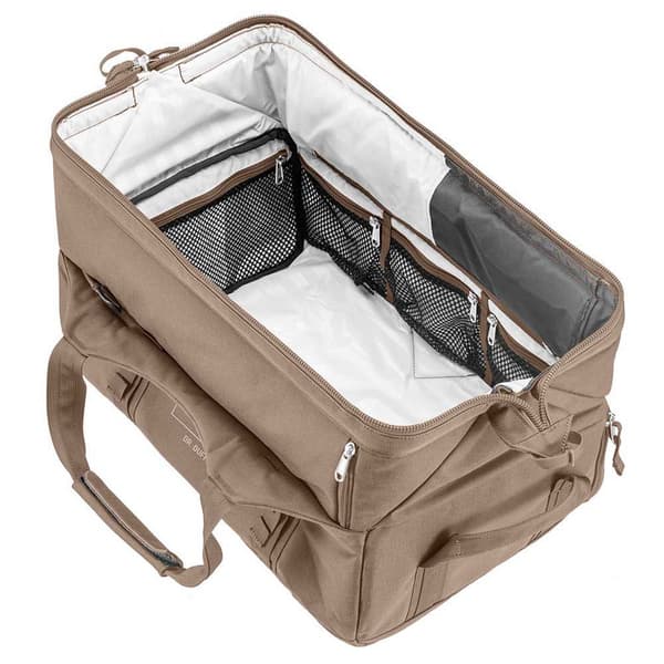 Bach 30l Duffelbag Beige