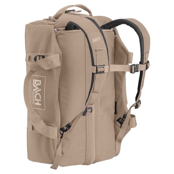 Bach 30l Duffelbag Beige