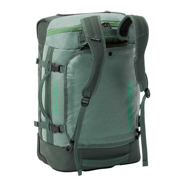 Eagle Creek Cargo Hauler Xt International Carry On Resväska Med Hjul Grönt