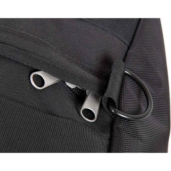 Lifeventure Expedition Wheeled 100l Duffelbag Sort