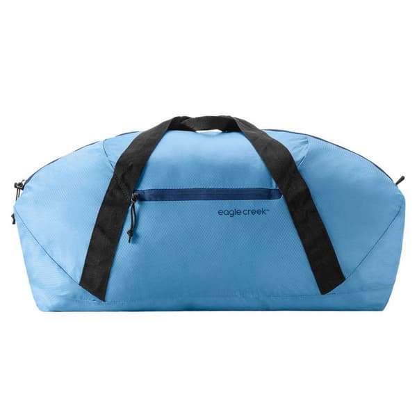 Eagle Creek Travel Essentials 38l Hopfällbar Duffel Blå