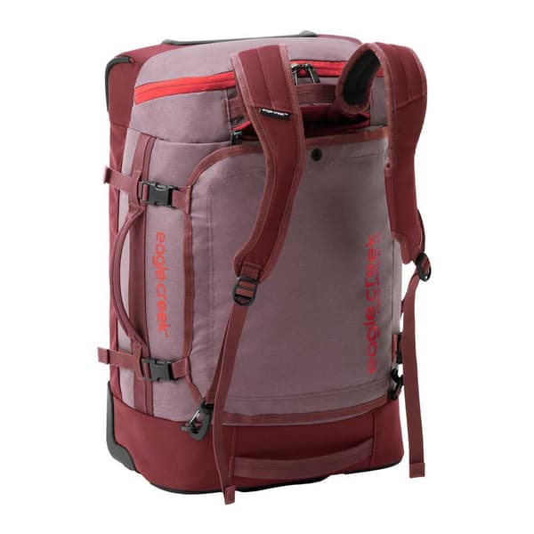 Eagle Creek Cargo Hauler Xt International Carry On Resväska Med Hjul Rosa
