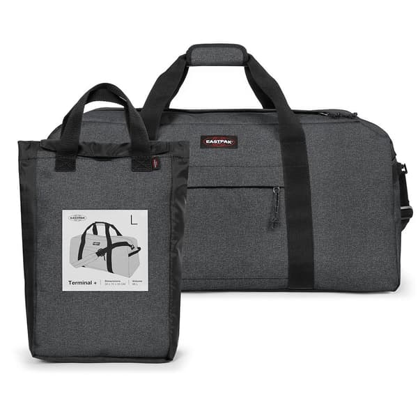 Eastpak Terminal+ 96l Väska Grå