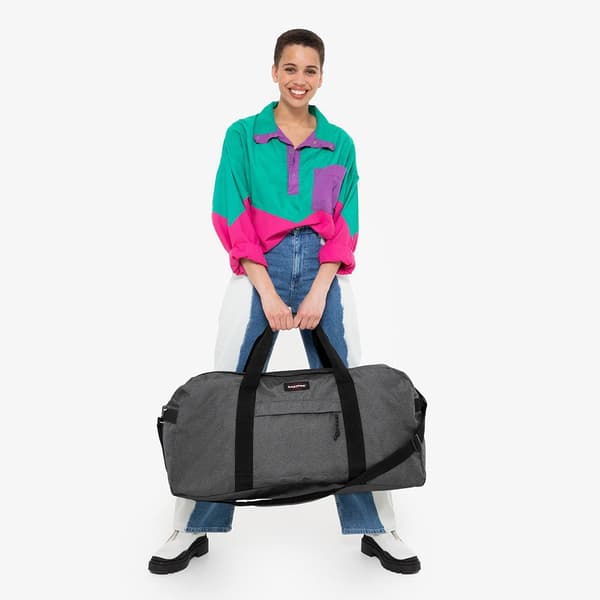 Eastpak Terminal+ 96l Väska Grå