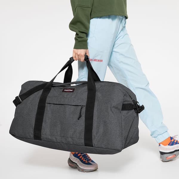 Eastpak Terminal+ 96l Väska Grå